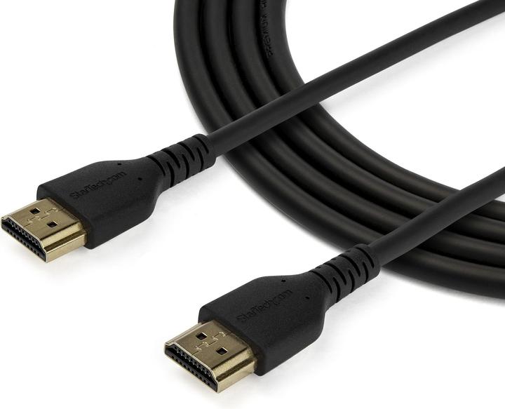 Produktbild StarTech HDMI (Typ A) — HDMI (Typ A) (2 m, HDMI)