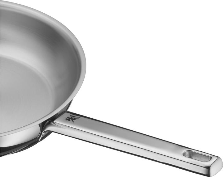 Actual product image WMF Compact Cuisine pan with handle (28 cm, Saucepan, Stainless steel)