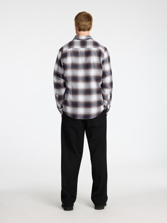 Produktbild Selected Homme Flanell Overshirt (XL)