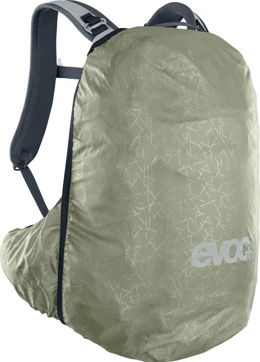 Immagine prodotto Evoc Zaino Trail Pro 26L (26 l)