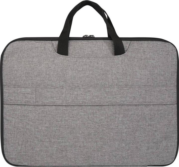 Actual product image Generic Libra 2 in 1 Recycled 3L Laptop Bag