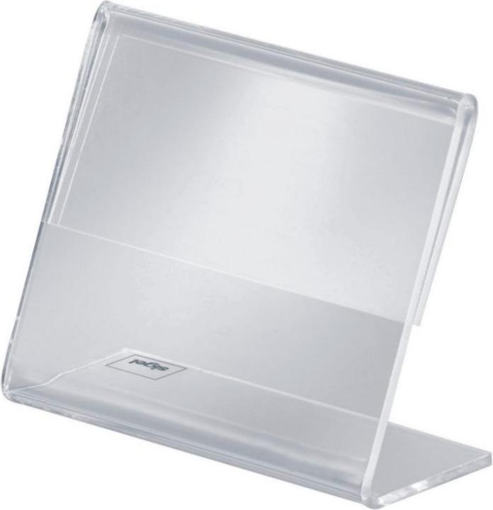 Actual product image Sigel Information/price display (A8)