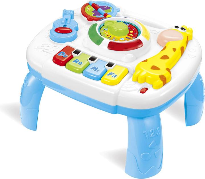 Produktbild Scandinavian Baby Products Aktivitätstisch für die Kleinsten