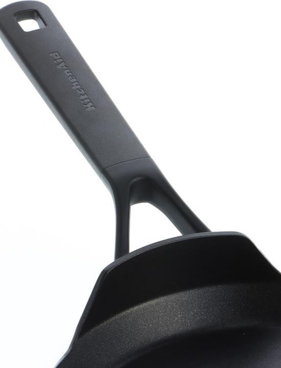 Actual product image KitchenAid Classic Forged (24 cm, Pan set + pot set, Aluminium)