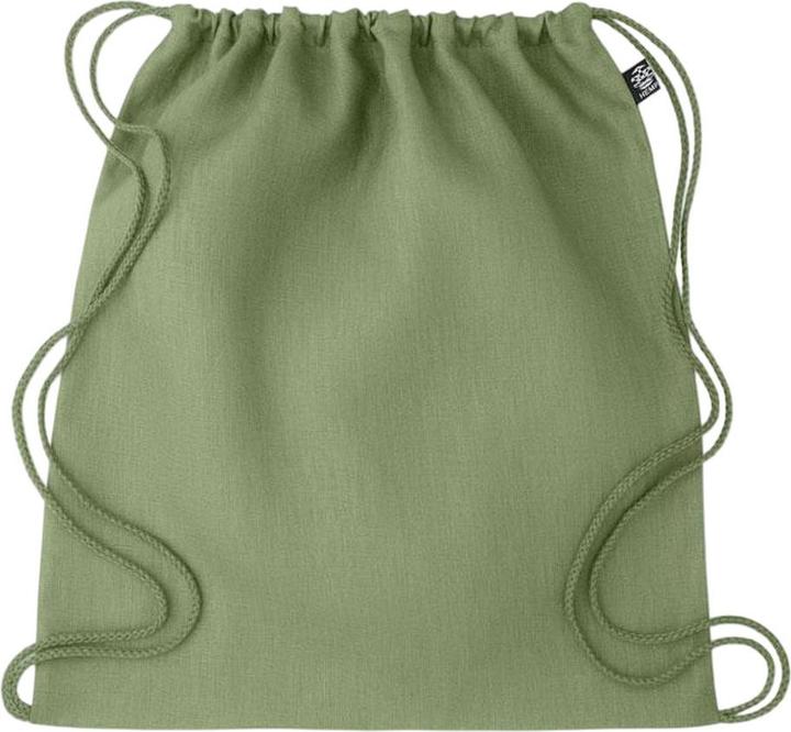 Produktbild MidOcean Turnbeutel Naima Hanf