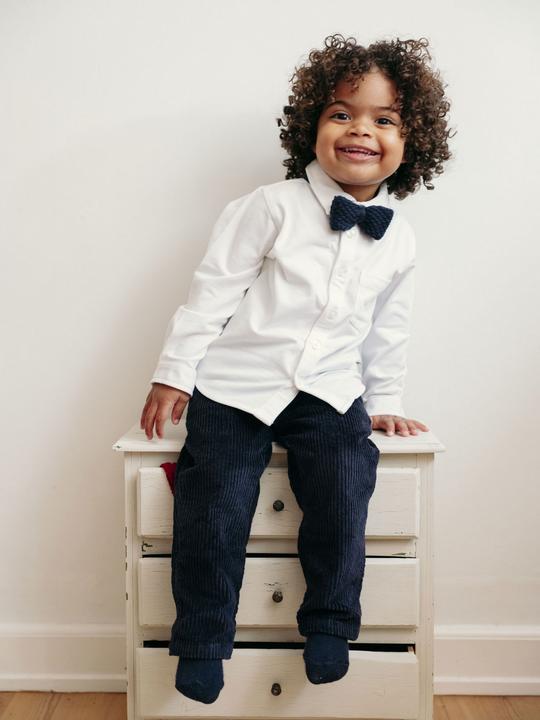 Actual product image Hust and Claire HCRavn Classic shirt (92)