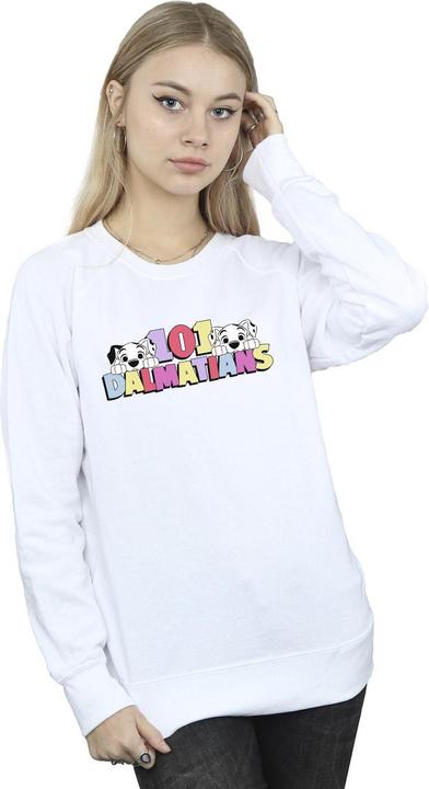 Immagine prodotto Disney 101 Dalmatians Multi Colour Felpa Donna (S)
