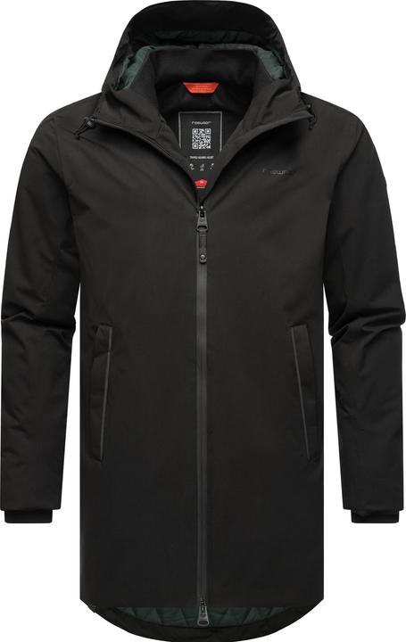 Ragwear Parka FRYDO