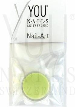 Produktbild You Nails Creative powder (Kunstnägel)