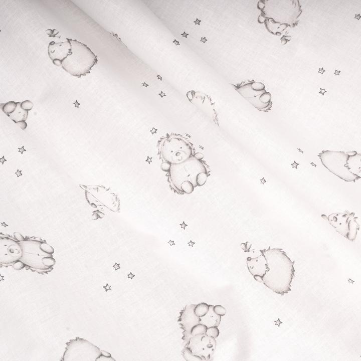 Actual product image Julius Zöllner Bed snake, hedgehog