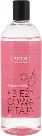 Produktbild Ziaja Vegan żel pod prysznic Księżycowa Pitaja 500ml (500 ml)