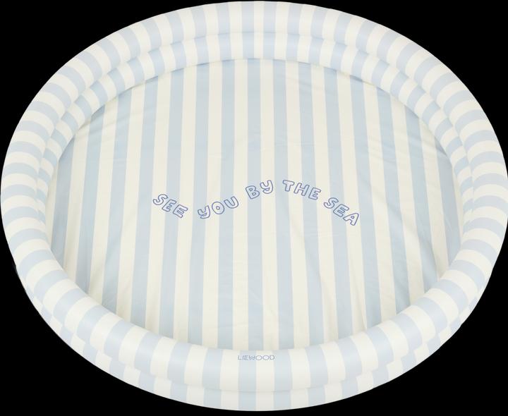 Image du produit Liewood Stripe Pure Sky