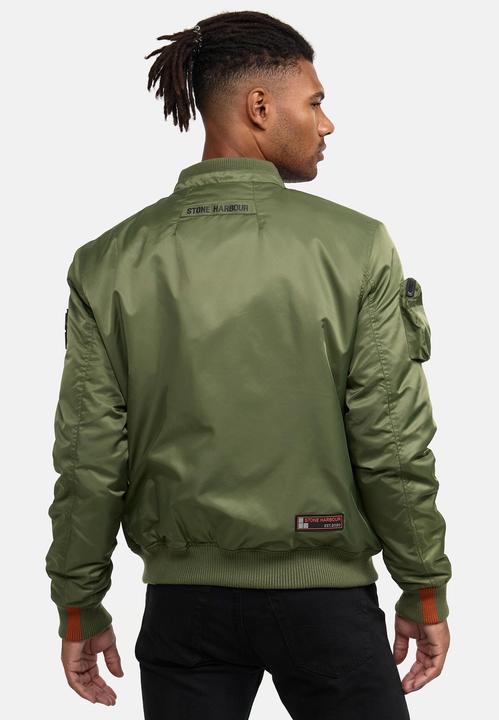 Actual product image Stone Harbour Berkoo (XL)