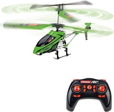 Actual product image Carrera RC 2.4GHz Glow Storm
