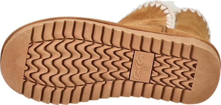 Actual product image Ara Stiefelette (38)