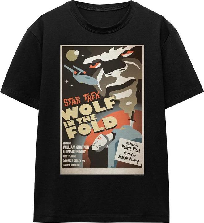 Produktbild The Original Series Episode 43 TShirt (L)