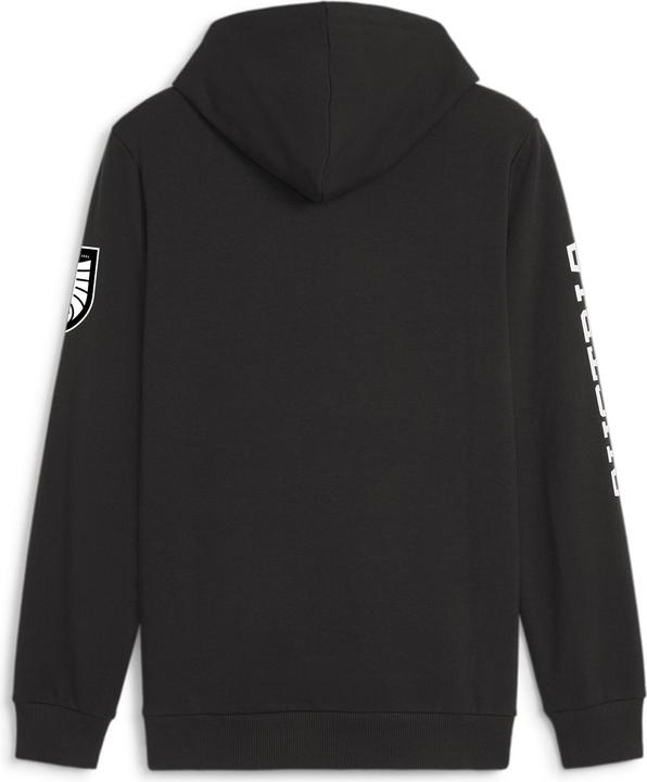 Immagine prodotto Puma Felpa con cappuccio ÖFB Ftblicons (XXL)