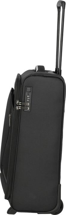 Actual product image Travelite Jetpack Slim 2 Rollen Kabinentrolley 55 cm (40 l, Hand luggage (up to 50 litres))