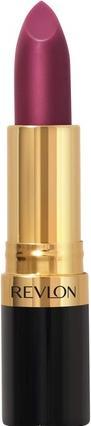 Produktbild Revlon Super Lustrous Sheer 850 Plum Velour Lipstick 4.2g