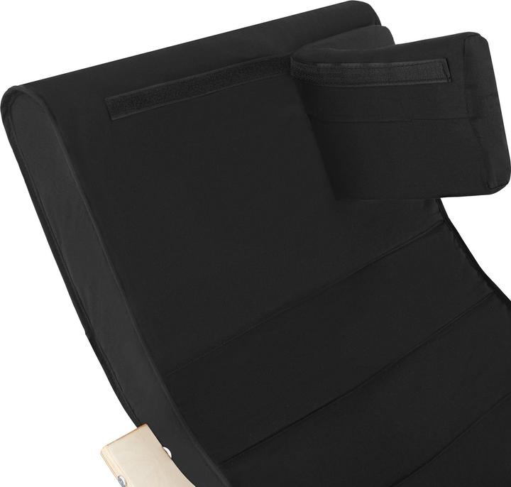 Actual product image tectake Onda