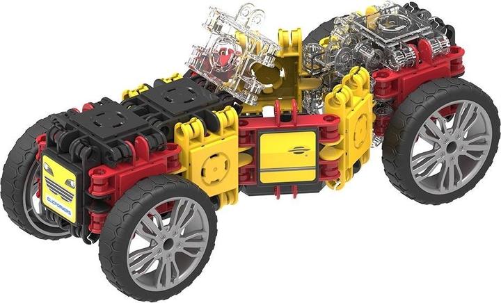 Image du produit Clics Clicformers Speed Wheel Set
