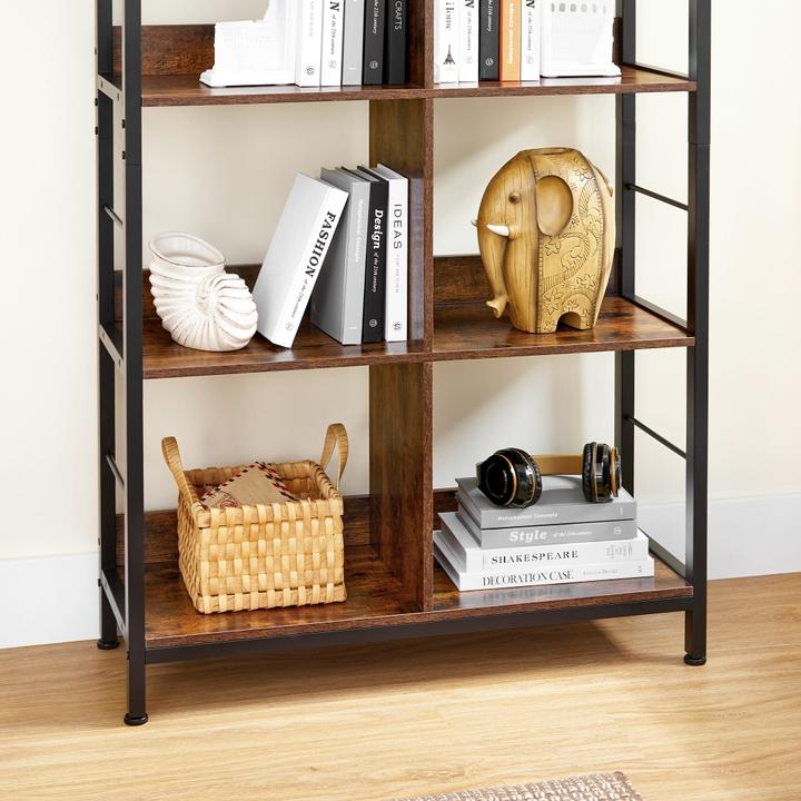 Image du produit Vasagle Havanna (80 x 33 x 149 cm)