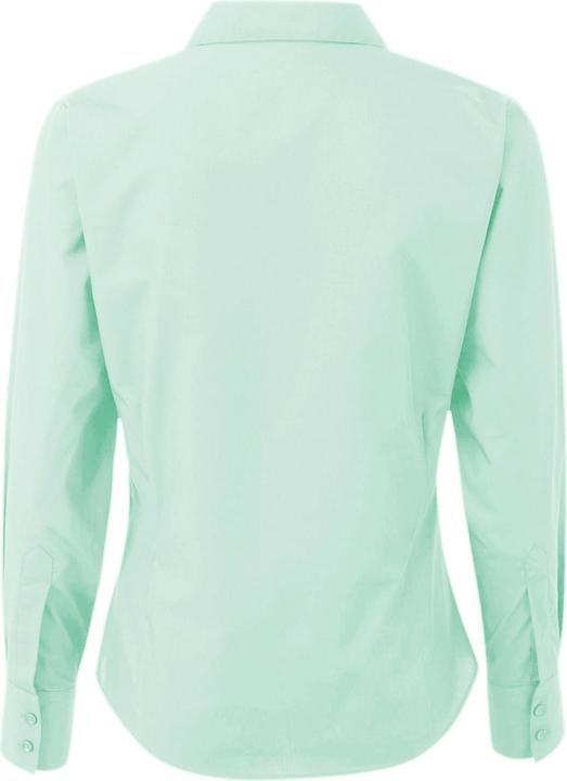 Image du produit Premier Blouse Popeline Chemise de travail manches longues (50)