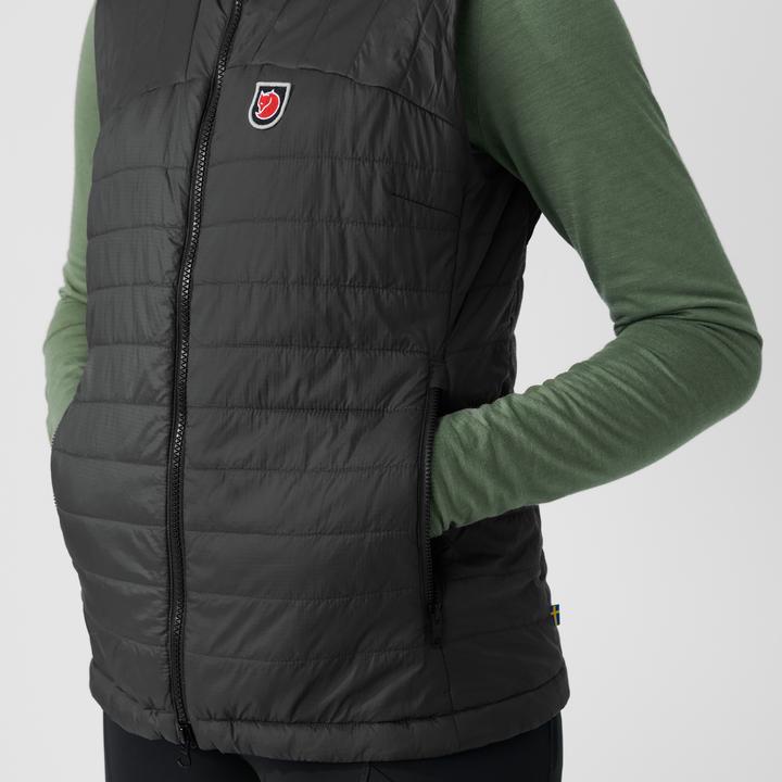 Image du produit Fjällräven Gilet Expedition X-Lätt (S)