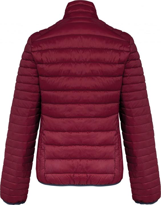 Actual product image Kariban Lightweight Puffer Jacket (XXL)