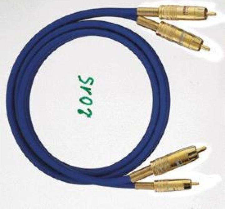 Produktbild Oehlbach Nf 1 Master (0.50 m, Cinch)