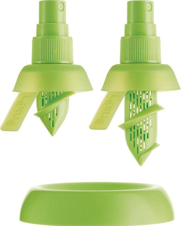 Image du produit Lékué Spray aux agrumes