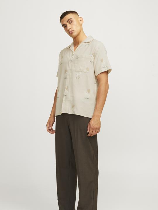 Image du produit Jack & Jones Chemise Relaxed Fit Chemise (L)