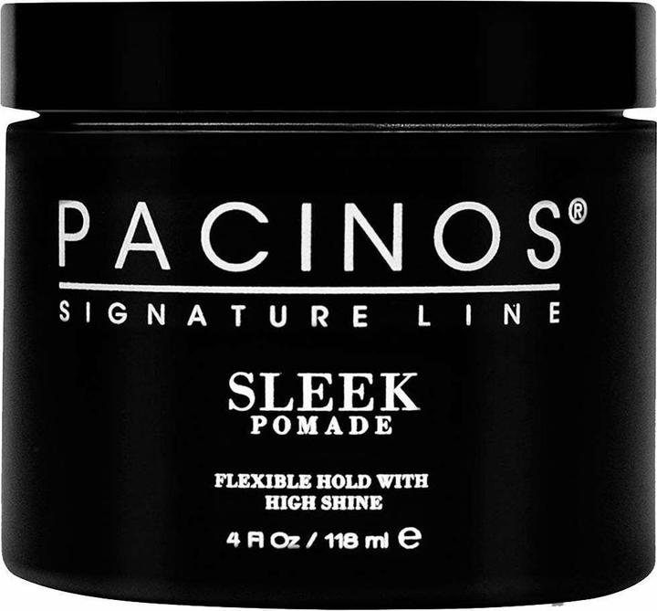 Actual product image Pacinos Signature Line Sleek Pomade (Hair gel, 118 ml)
