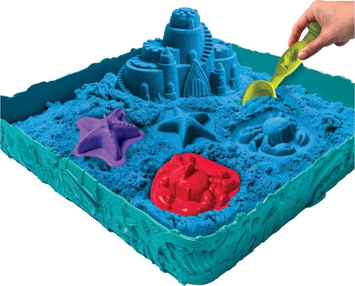 Produktbild Spin Master Kinetic Sand Box