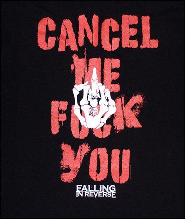 Immagine prodotto Hammerfall Maglietta Adulto Unisex (XL)