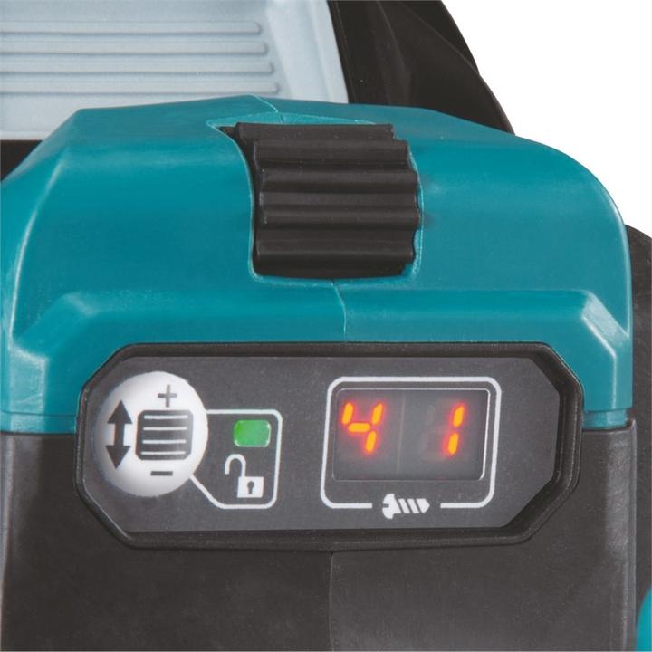 Produktbild Makita DF001GZ01 XGT Akku-Bohrschrauber (Akkubetrieb)