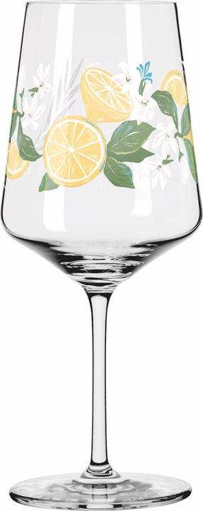 Produktbild Ritzenhoff Sommertau Limoncello F25 2er (5.44 dl, 2 x, Aperitifgläser)