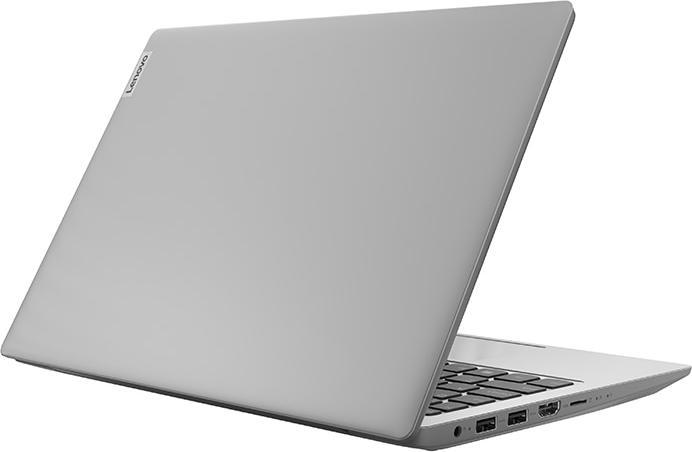 Produktbild Lenovo IdeaPad 1 11ADA05 82GV - Athlon Silver 3050e / 1.4 GHz - Win 10 Home in S mode - (11.60", AMD Athlon Silver 3050e, 4 GB, DE)