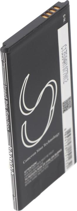 Immagine prodotto XCell Akku passend für TP-Link Neffos C5L Handy, Smartphone, Telefon wie NBL-45A2000 1750mAh 3.8V