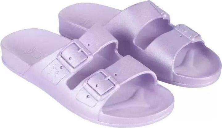 Cacatoès sandalen für damen baleia