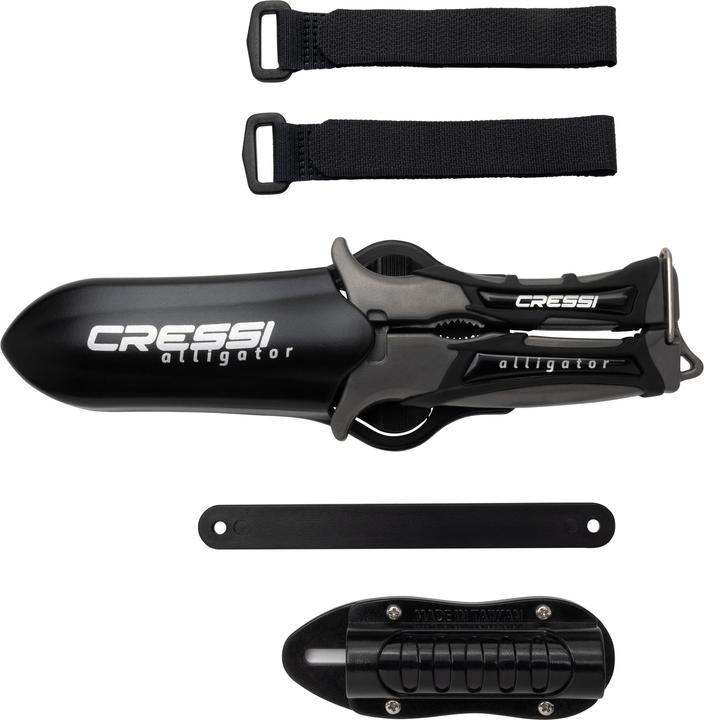 Produktbild Cressi Alligator (17.50 cm)