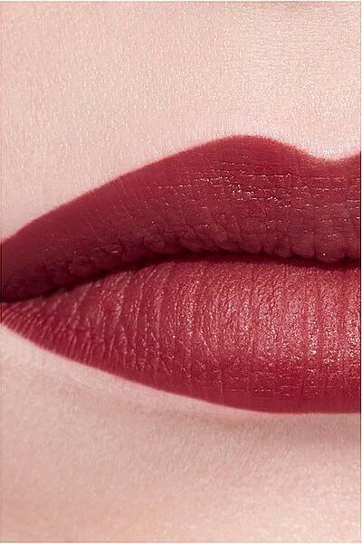 Image du produit Chanel Rouge Allure Velv Lumin Matte Lip No 55 (55)