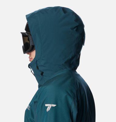 Produktbild Columbia Highland Summit Jacket (L)