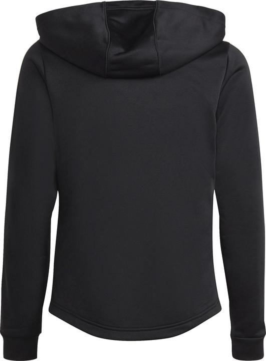 Actual product image adidas G TR-ES 3S FZH Kids jacket (164)