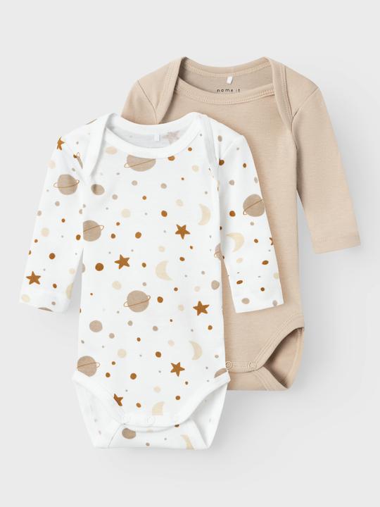Produktbild Name it BabyBody Planet (80)