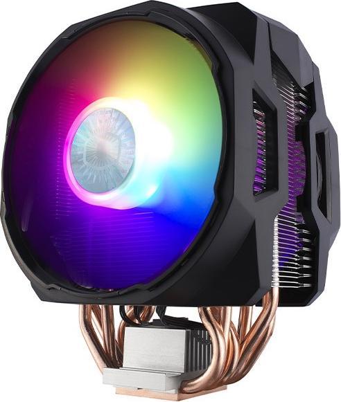 Produktbild Cooler Master MasterAir MA610P (166.50 mm)