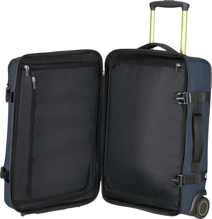 Image du produit Samsonite Securipak (39 l, M (50 - 90l))