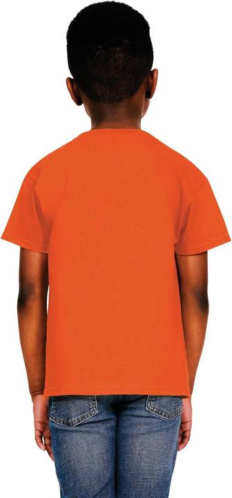 Actual product image Casual Classics Casual Classic Childrens/Kids Ringspun Tee (128)