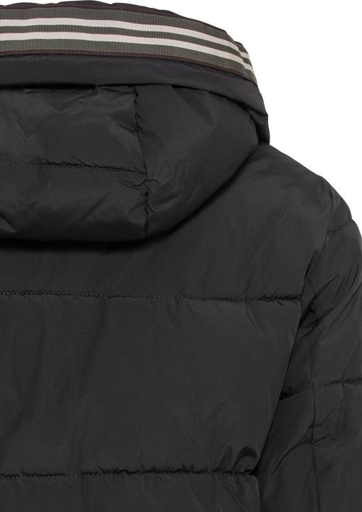 Produktbild Camel Active Langer Puffermantel aus recyceltem Polyester (38)