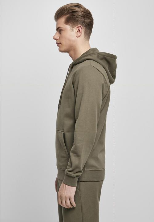 Produktbild Build Your Brand Basic Kapuzenpullover (XS)